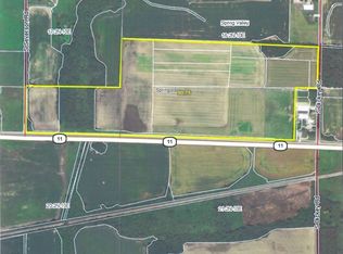 89.4 Ac Hwy #11, Orfordville, WI 53576