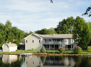 3100 Della St, Stevens Point, WI 54481