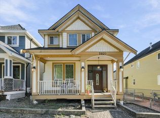 5920 131st St, Surrey, BC V3X 0G4