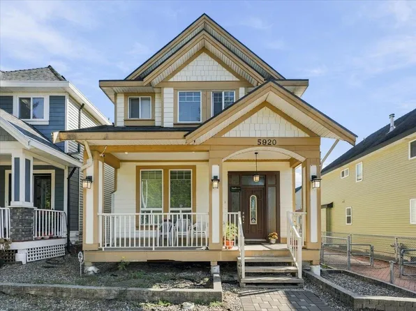 5920 131st St, Surrey, BC V3X 0G4