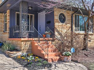 2527 E 36th St, Tulsa, OK 74105