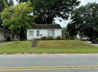 2022 W 16th St, North Little Rock, AR 72114