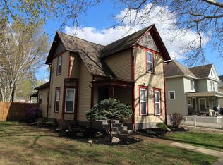 651 State St, Adrian, MI 49221