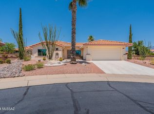 14346 N Sky Trl, Oro Valley, AZ 85755