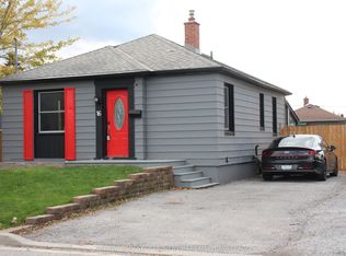 16 Princess St, Saint Catharines, ON L2P 2P9