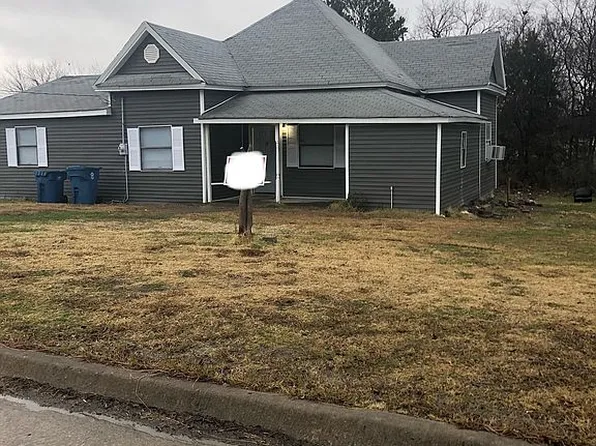 801 W Adams Ave, McAlester, OK 74501