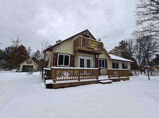 2278 Kari Dr, Luzerne, MI 48636