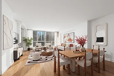 301 East 61st Street #10B image 1 of 9