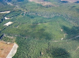 Mount Beulah Rd, Windsor, SC 29856