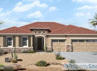 18611 W Montebello Ave, Litchfield Park, AZ 85340