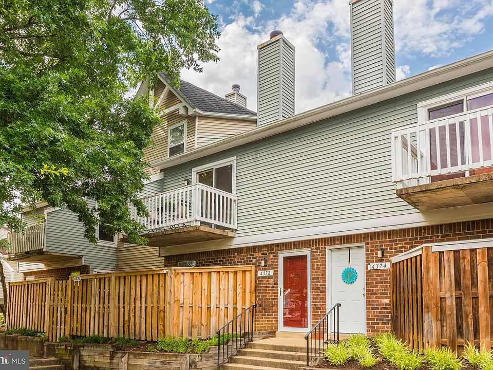1st image of 4378 Pembrook Village Dr #80