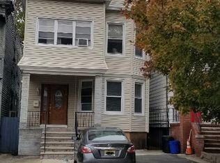 416 Fairmount Ave FLOOR 1, Jersey City, NJ 07306