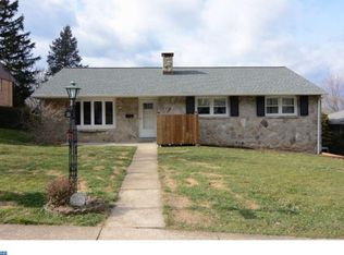 1226 Lorraine Rd, Reading, PA 19604