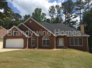 6465 Pine Ridge Way, Stone Mountain, GA 30087