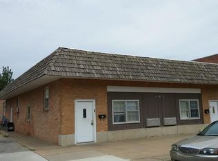 105 E Mulberry St APT 8, Salina, KS 67401