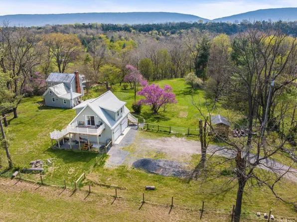 574 Jiggady Rd, New Market, VA 22844