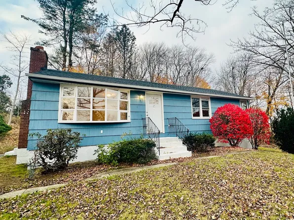 56 Hillside Avenue, Plymouth, CT 06782