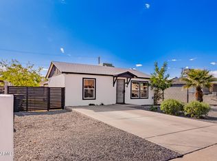 26 N Parsell, Mesa, AZ 85203