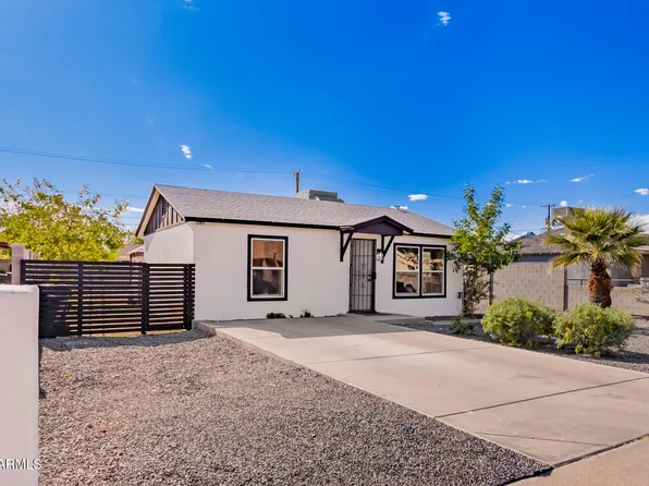 26 N Parsell Avenue, Mesa, AZ 85203