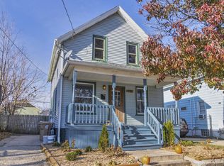 6618 15th Ave, Kenosha, WI 53143