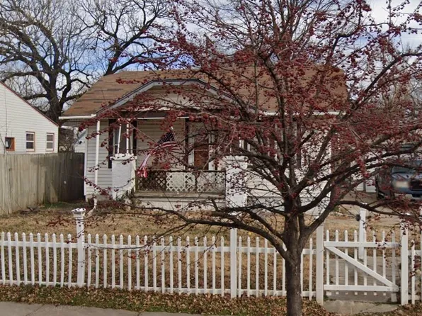 732 S Madison Ave, Wichita, KS 67211