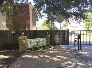 3843 Kimberly Dr #D4, Waco, TX 76708