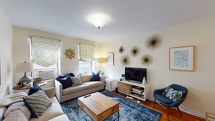 Rented by Emor Management Inc.