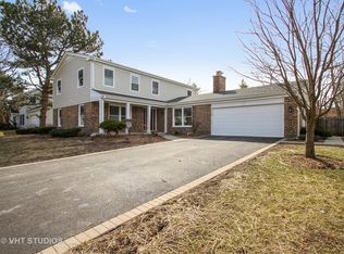 3849 Brittany Rd, Northbrook, IL 60062