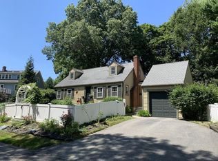 21 Clearwater Rd, Winchester, MA 01890