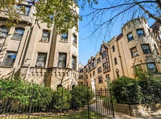 5657 N Spaulding Ave #1A, Chicago, IL 60659