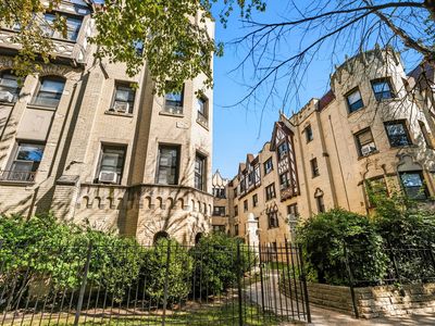 5657 N Spaulding Ave #1A, Chicago, IL, 60659