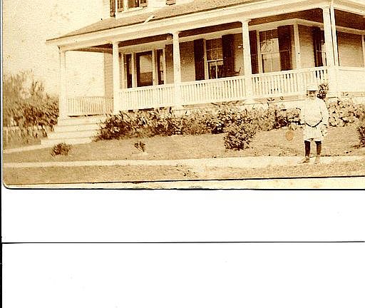 1920's view