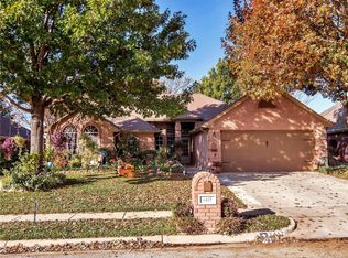 7417 Bennington Dr, Watauga, TX 76148