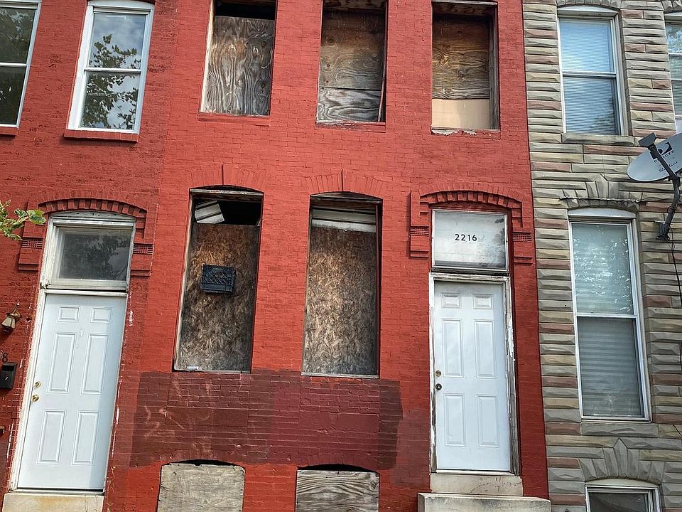 2nd image of 2216 Wilkens Ave