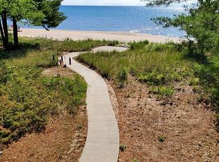 3696 N Us Highway 23, Oscoda, MI 48750