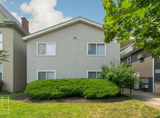 91 W Starr Ave APT D, Columbus, OH 43201