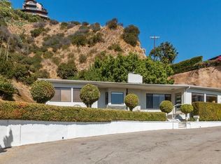 1689 Woods Dr, Los Angeles, CA 90069