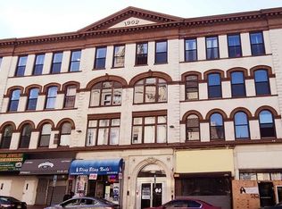 114 Ellison St #109, Paterson, NJ 07505