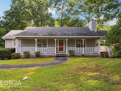 3134 Christy Ridge Dr, Douglasville, GA, 30135