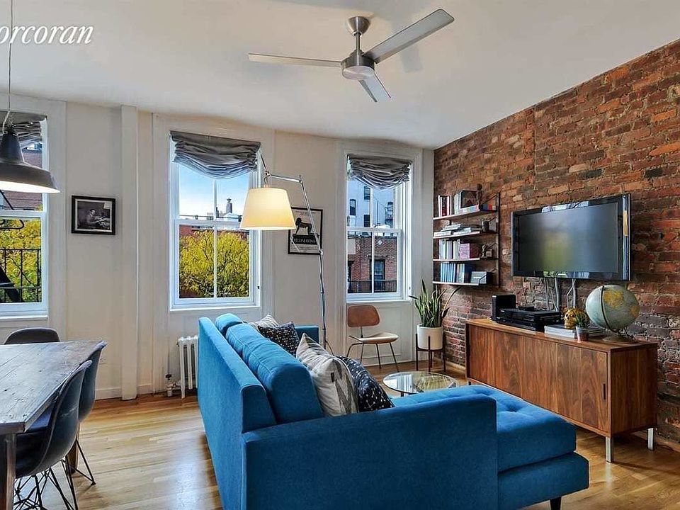 1st image of 373 Bleecker St #4A