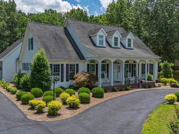 631 Chickasaw Bluff Rd, Benton, KY 42025