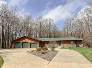 22078 Eagle View Dr, Deerwood, MN 56444