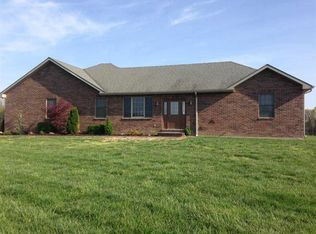 1324 SE County Road 13365, Appleton City, MO 64724