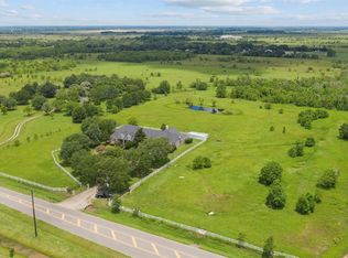 25554 Beckendorff Rd, Katy, TX 77493