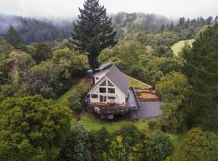 11675 Skyline Blvd, Los Gatos, CA 95014