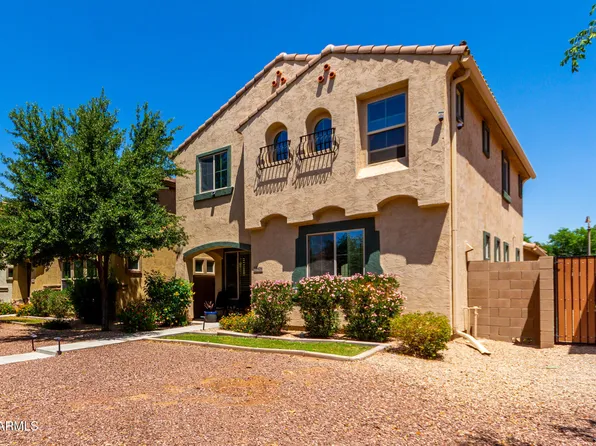 3476 E ORCHID Lane, Gilbert, AZ 85296