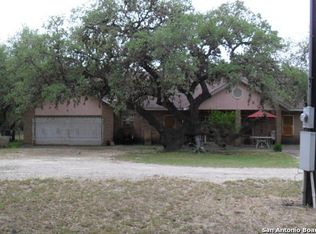 22499 State Highway 16 S, Von Ormy, TX 78073