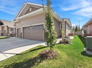 49 N Golden Cres, Red Deer, AB T4P2P9