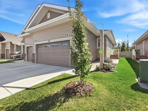 49 N Golden Cres, Red Deer, AB T4P 2P9