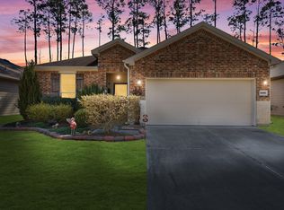 2095 Lost Timbers Dr, Conroe, TX 77304